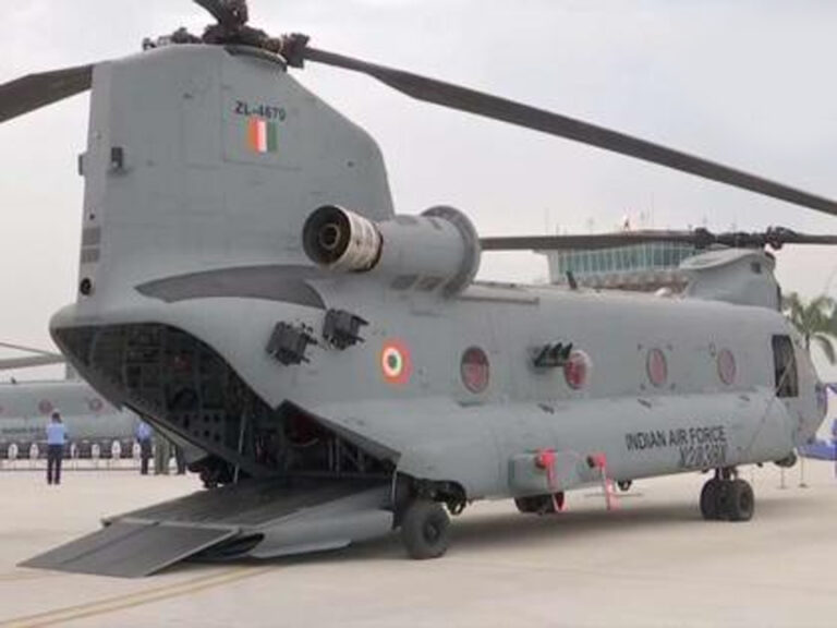 प्रश्नपत्रों को भेजने के लिए IAF के विमानों का इस्तेमाल करने पर विचार कर रही सरकार, अंतिम फैसला बाकी