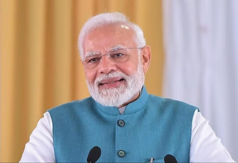 ‘हम आतंकवाद के पूरे तंत्र को खत्म करने के इरादे पर मजबूती से कायम’, वर्षगांठ पर बोले पीएम मोदी