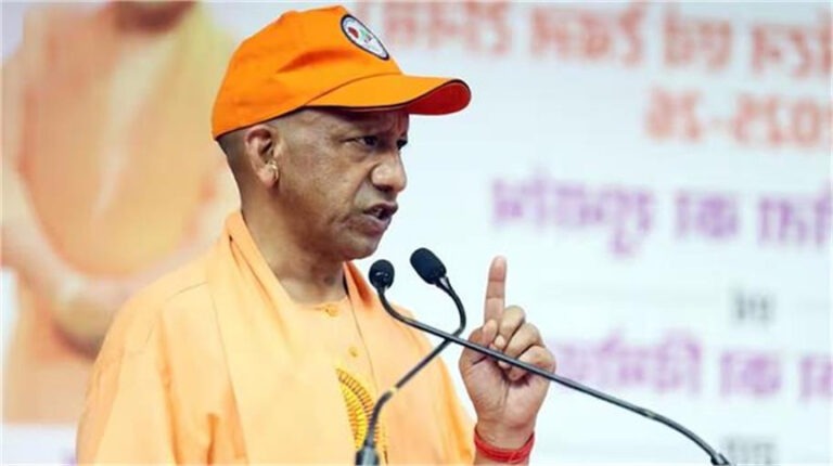 ‘जितना पसीना बहेगा, जीत उतनी ही बड़ी होगी’ – सीएम योगी ने खिलाड़ियों को दिया सफलता का मंत्र