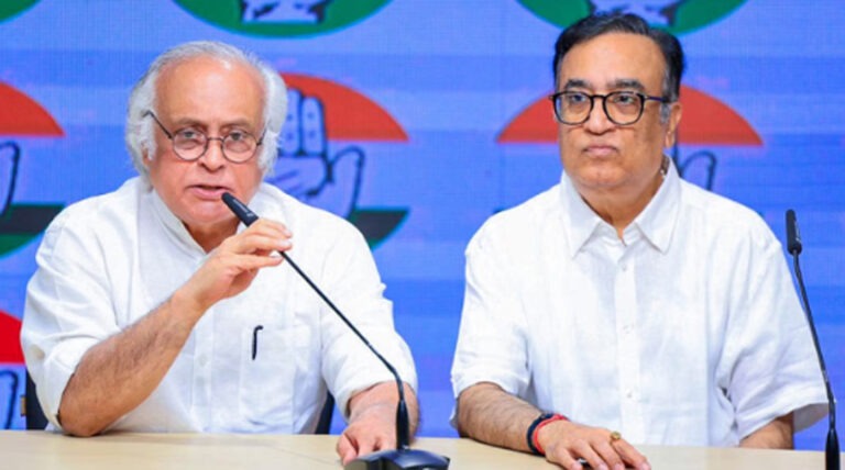 पेट्रोल-डीजल की कीमत बढ़ने पर कांग्रेस हमलावर, प्रधानमंत्री मोदी को बताया ‘महंगाई मैन’