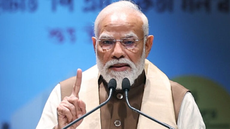 पीएम मोदी ने महाराणा प्रताप की जयंती पर दी श्रद्धांजलि, कहा- ‘पूरा जीवन मातृभूमि को समर्पित किया’