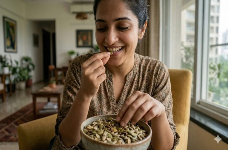 गर्मी में जरूर खाएं ये बीज, महिलाओं के लिए बेहद फायदेमंद