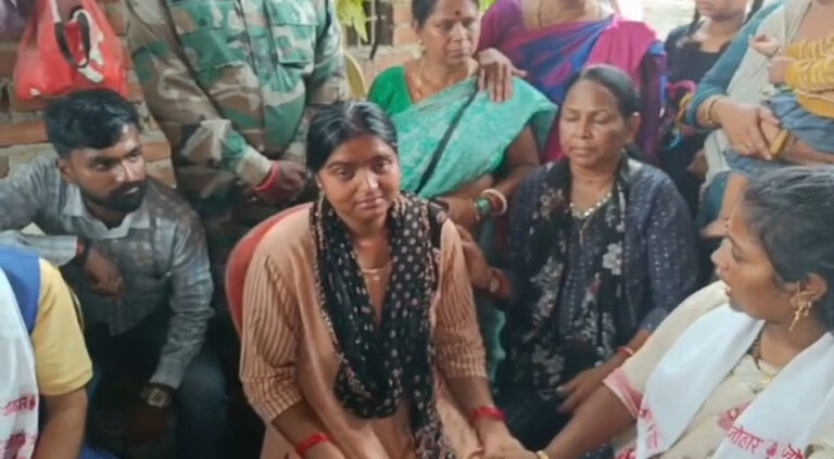 रांची से 18 महीने की मासूम रहस्यमय तरीके से गायब! परिवार को आए फिरौती जैसे कॉल, पुलिस-NDRF अलर्ट