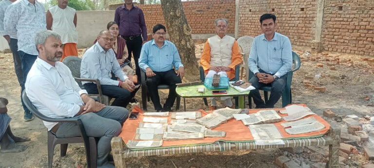 कोरबा में ज्ञानभारतम अभियान: सीतामढ़ी की श्रीराम गुफा से मिलीं 14 दुर्लभ पांडुलिपियां, डिजिटल संरक्षण शुरू