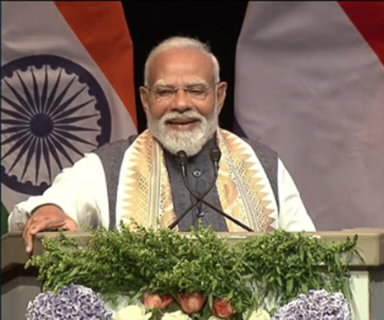 विकास, मजबूती और टिकाऊ भविष्य; भारत और स्वीडन मिलकर दिखा रहे हैं दुनिया को रास्ता