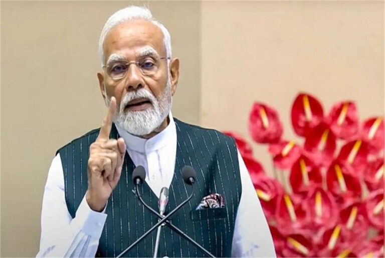 पीएम मोदी ‘मन की बात’ कार्यक्रम में बोले- देश के युवाओं में ‘अद्भुत प्रतिभा’ है