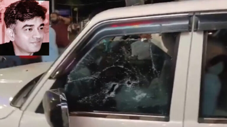चंद्रनाथ की हत्या में यूपी-बिहार से तीन गिरफ्तार; डेढ़ महीने पहले रची गई साजिश, पुलिस रिमांड पर आरोपी
