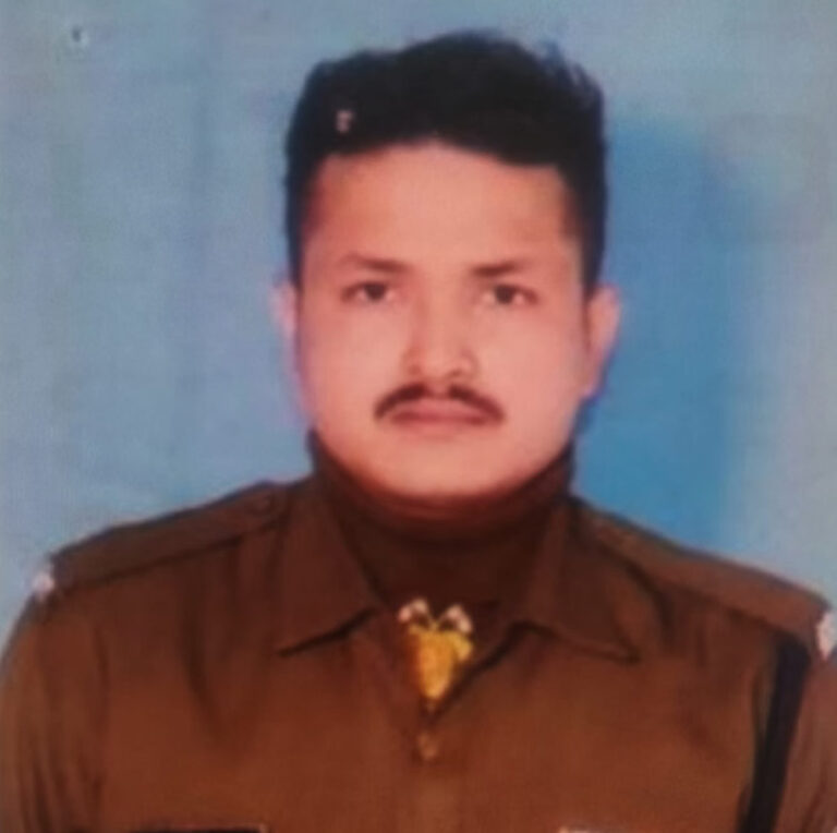 बीजापुर में हार्ट अटैक से सीआरपीएफ जवान की मौत, पश्चिम बंगाल का निवासी था सुभाष