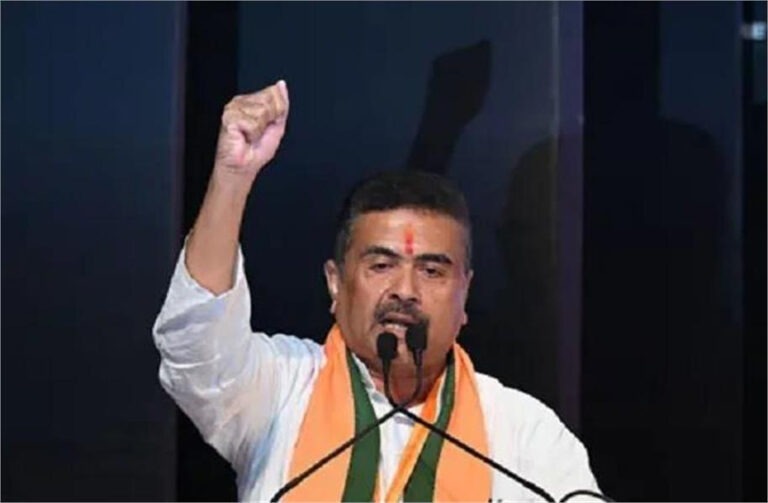 भर्ती घोटालों से बंगाल की बदनामी हुई, हमें राज्य को इस छवि को बदलना होगा: शुभेंदु अधिकारी