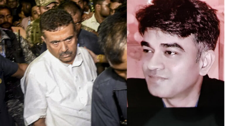 चंद्रनाथ हत्याकांड: यूपी से जुड़े तार, बदायूं पहुंची पश्चिम बंगाल पुलिस की टीम, फिर संभल में दी दबिश