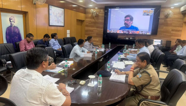 क्राइम, ड्रग्स और लापता बच्चों पर फोकस, सीएम हेमंत का मेगा एक्शन प्लान तैयार; अपराधियों की खैर नहीं