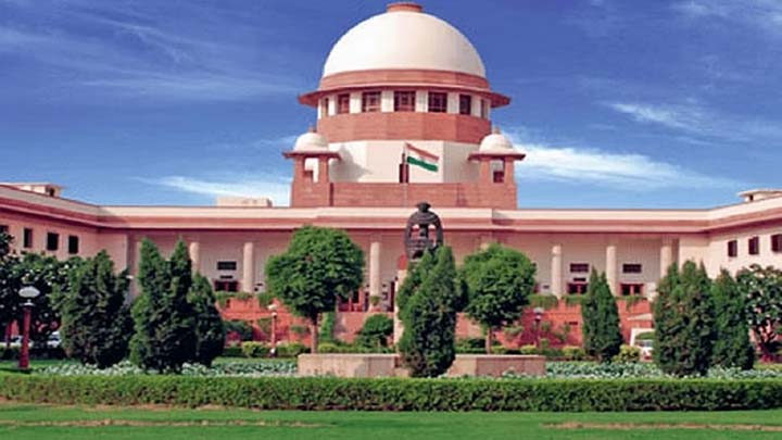मुकदमों के निपटारे में आएगी तेजी, राष्ट्रपति ने SC में जजों की संख्या बढ़ाकर 37 करने को दी मंजूरी
