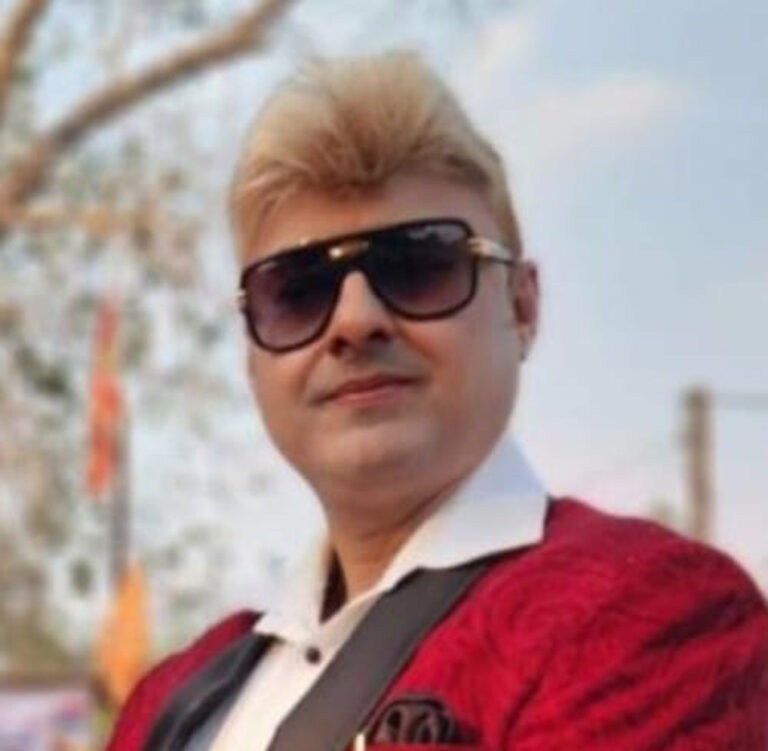 48 घंटे से लाइट नहीं और नेता मस्त, जनता त्रस्त- त्रिलोक चंद्र श्रीवास