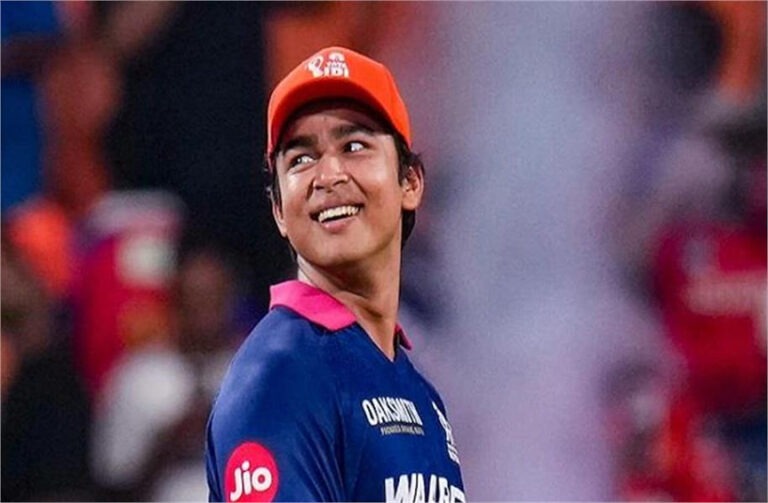 मैंने दबाव वाली स्थितियों में खेलना और स्थिति के अनुसार अपने खेल को बदलना सीखा : सूर्यवंशी