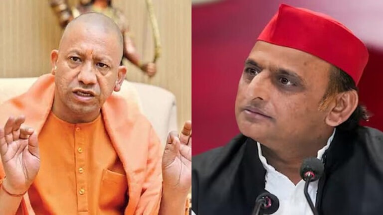 यूपीडा सीधे सीएम के अधीन, नंदी से कमान वापस, अखिलेश बोले- भ्रष्टाचार का टारगेट पूरा होने पर हटाया