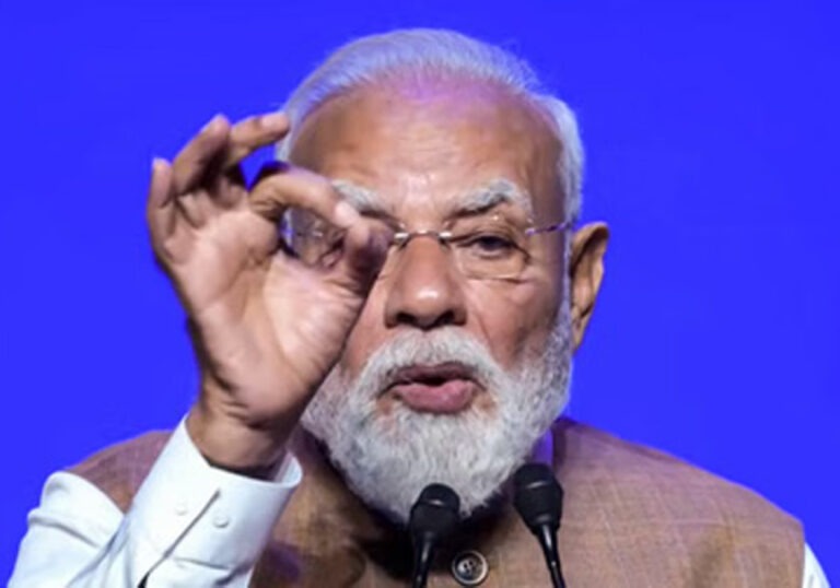 आज पीएम जारी करेंगे ₹2400 करोड़ की प्रोत्साहन राशि, रोजगार सृजन को मिलेगा बढ़ावा