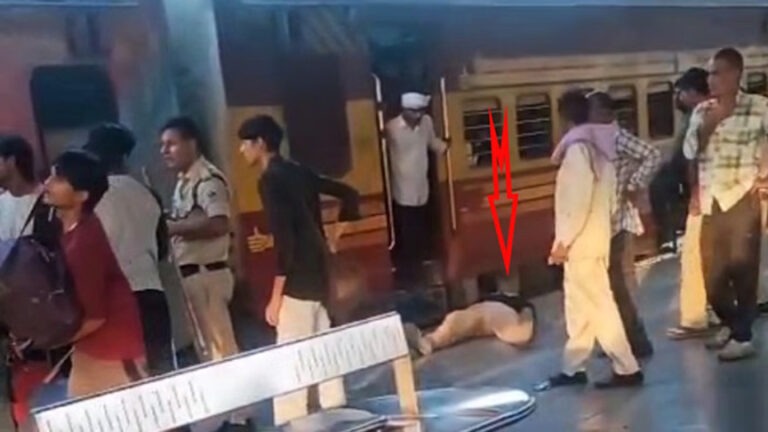 ‘पुलिस के सामने मेरे भाई को मार डाला, हमलावरों को न रोक पाए जवान’, रेलवे स्टेशन पर गार्ड का पीट-पीटकर कत्ल