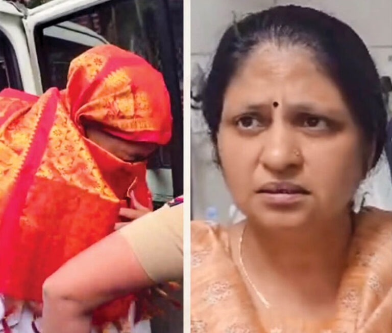 केतन अग्रवाल हत्याकांड: आरोपी सिया के माता-पिता बोले, दोष साबित होने पर बेटी को मिले सबसे कड़ी सजा