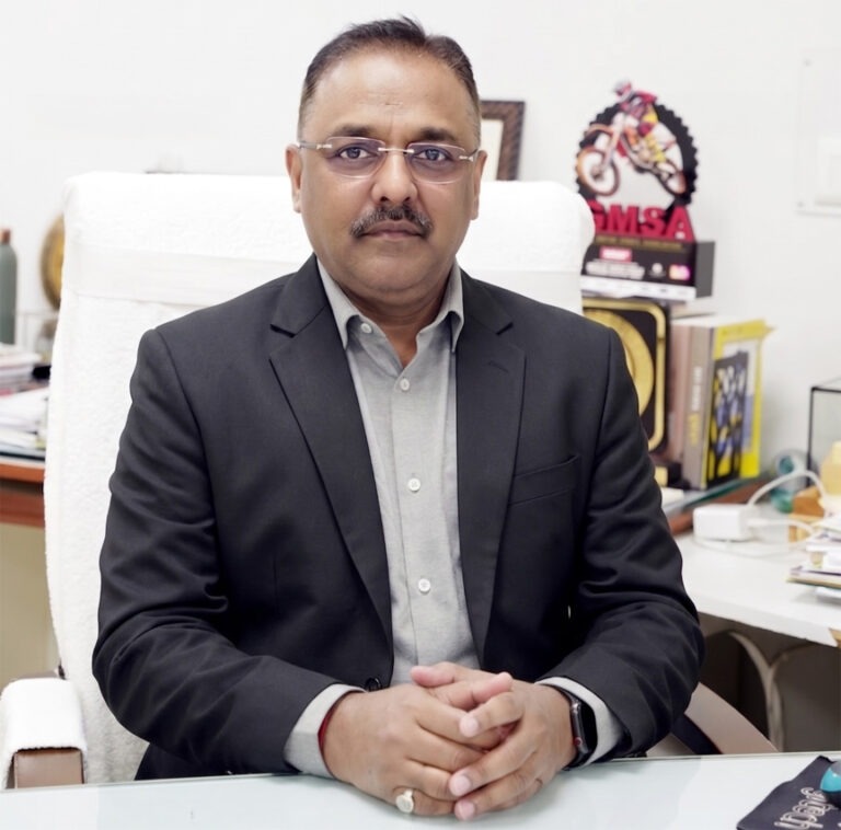 एसईसीएल के निदेशक (मानव संसाधन) बिरंची दास को एमसीएल के निदेशक (मानव संसाधन) का अतिरिक्त प्रभार