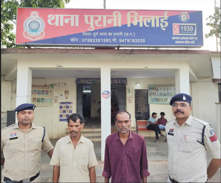 पति-पत्नी और कांड: फार्म हाउस में बीवी से मारपीट, बचाने आए साथियों ने लाठियों-डंडों से पीटकर युवक की ले ली जान