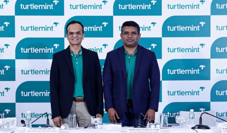 ₹660 करोड़ से अधिक के फ्रेश इश्यू के साथ टर्टलमिंट की बड़ी दस्तक