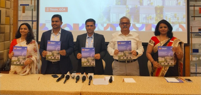 एआई के दौर में डब्लूपीयू गोवा ने दिखाया भविष्य का रास्ता