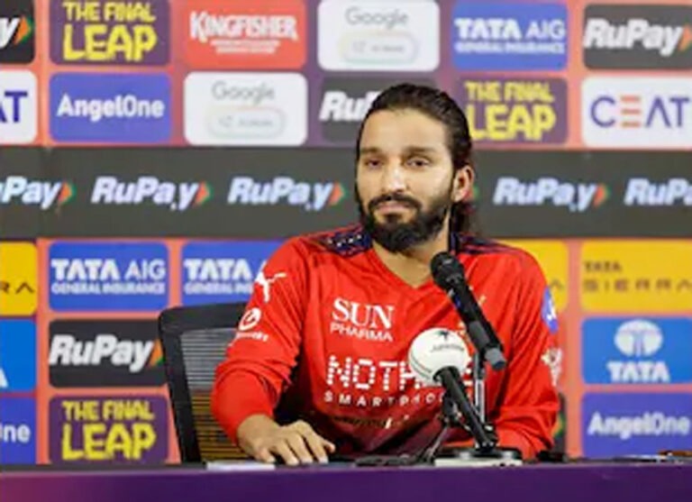 पाटीदार बोले- IPL खिताब 2025 की भगदड़ में जान गंवाने वाले फैंस को समर्पित, कोहली पर भी बोले कप्तान