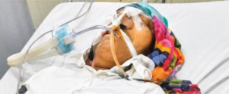 बीकानेर में 6 प्रसूताओं की किडनी फेल! सी-सेक्शन के बाद हालत गंभीर, डायलिसिस पर ‘मां’