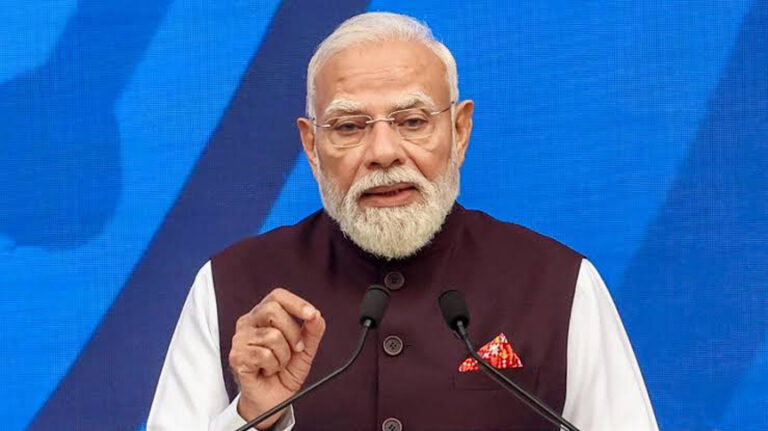 ‘ये वो राज्य है, जिसने भारत के इतिहास को आकार दिया’, पीएम ने पश्चिम बंगाल दिवस के अवसर पर दी बधाई