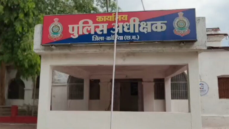 बैकुंठपुर में महिला जज के घर नौ लाख की चोरी का खुलासा, पुलिस ने नाबालिगों को पकड़ा