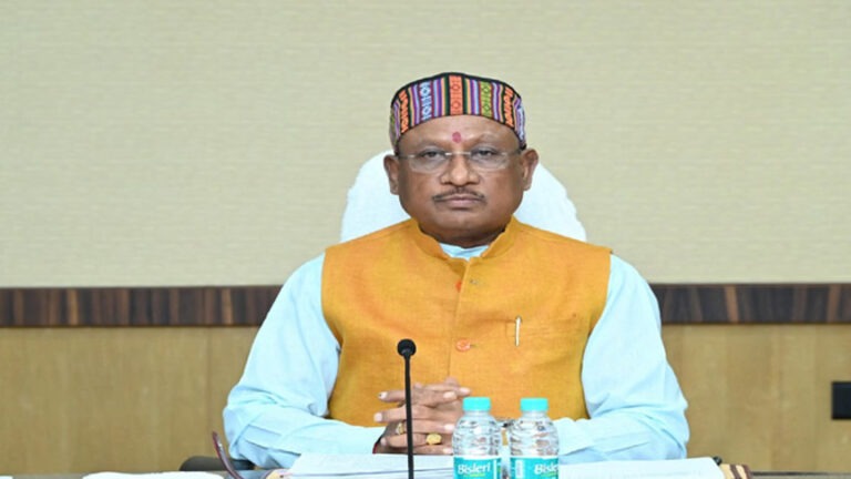 मुख्यमंत्री हेल्पलाइन 1076: अब सीधे सीएम विष्णुदेव साय तक पहुंचेगी आपकी आवाज, जनता की समस्याओं का होगा समाधान