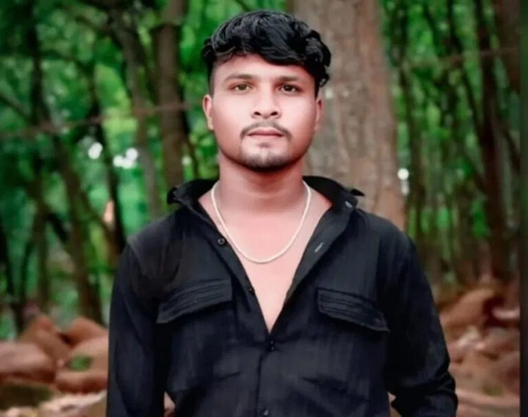 मरवाही में दर्दनाक सड़क हादसा, लोहारी मार्ग पर पेट्रोल पंप के पास ट्रेलर की टक्कर से बाइक सवार युवक की मौत
