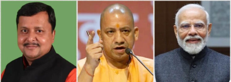 भाजपा ने शुरू की 2027 जीतने की तैयारी, हारी हुई सीटों पर तैनात किए जाएंगे प्रभारी; आएंगे राष्ट्रीय अध्यक्ष