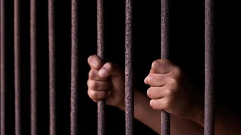 जगदलपुर जेल में नक्सल कैदी बाथरूम में फिसला, उपचार के दौरान अस्पताल में मौत