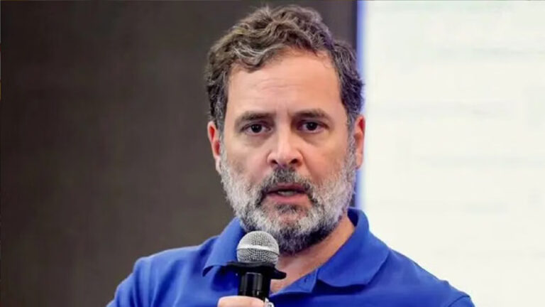 अभनपुर में कांग्रेस का मंथन: जिला अध्यक्षों के प्रशिक्षण शिविर में शामिल होंगे राहुल गांधी, देंगे मार्गदर्शन