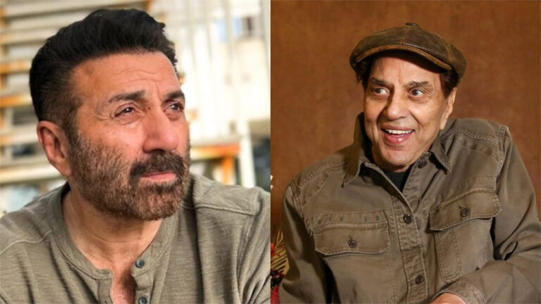 ‘घायल’ की 36वीं सालगिरह पर सनी देओल हुए भावुक, वीडियो शेयर करते हुए पिता धर्मेंद्र को लेकर लिखी ये खास बात