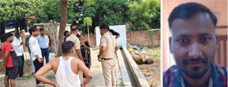 हत्या और लूट को बनाया पेशा, 12 साल जेल के बाद भी नहीं छूटा जरायम का साथ; STF ने किया बदमाश का अंत