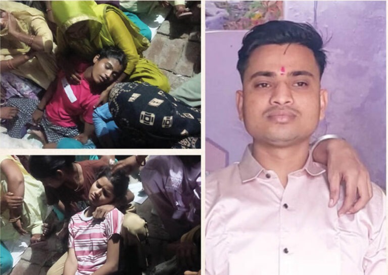 विशाल हत्याकांड: ‘तुम्हारे बेटे को खत्म कर दिया, लाश उठाकर ले जाओ’, कातिलों ने बाप को फोन पर कहा; फिर मार डाला