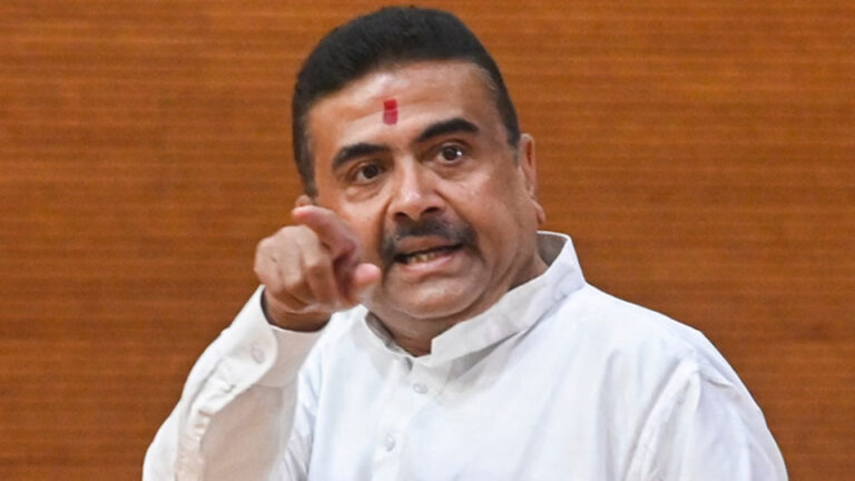 ‘जहां हाथ रखता हूं, दुर्गंध आती है ब्रिगेड मैदान को जेल बनाना पड़ेगा’, सीएम शुभेंदु का तीखा हमला