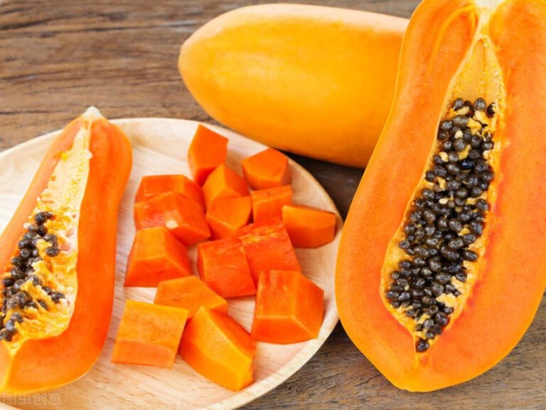 इन लोगों के लिए वरदान नहीं Papaya! अच्छी सेहत के लिए ना ही खाए तो अच्छा
