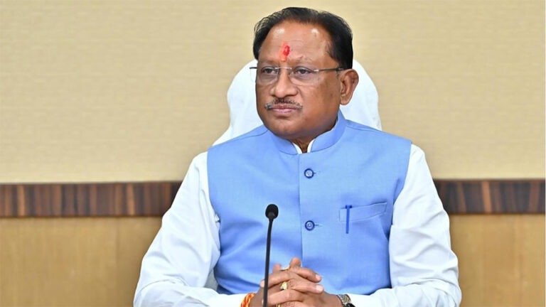 मुख्यमंत्री विष्णुदेव साय की दूरदर्शी पहल: ‘सुघ्घर छत्तीसगढ़’ अभियान से सुशासन का लाभ पहुंचेगा हर परिवार तक