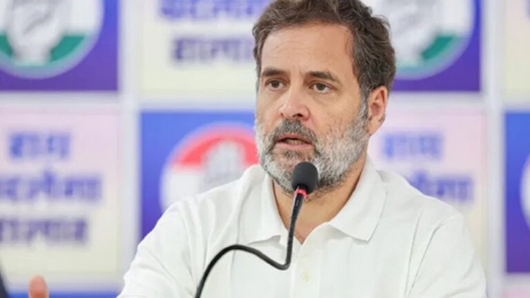 पंजाब कांग्रेस में गुटबाजी पर राहुल गांधी सख्त: नेताओं को पढ़ाया एकजुटता का पाठ, पांच बड़े नेताओं के साथ बैठक