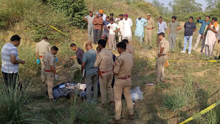 प्रेमी से कराया बेटे का कत्ल: ‘तलाक दे देता तो नहीं जाती मेरे लाल की जान’, सऊदी अरब से लौटे पिता का छलका दर्द