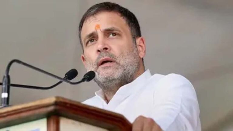 ‘गलती CBSE की, सजा बच्चों को’: री-इवैल्यूएशन फीस पर राहुल गांधी का हमला, कहा- इससे कमाई कर रही है सरकार