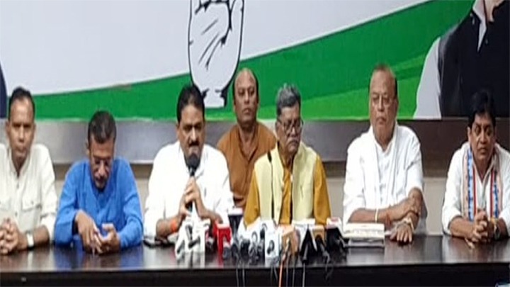 नेता प्रतिपक्ष बोले- सत्ता का घमंड छोड़िए, जनता मौका देगी तो हम जवाब देंगे