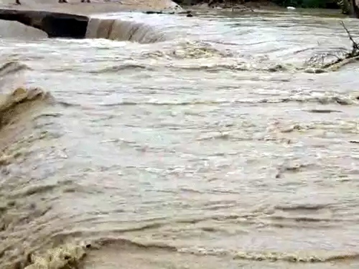 छत्तीसगढ़ में 48 घंटे भारी बारिश का अलर्ट