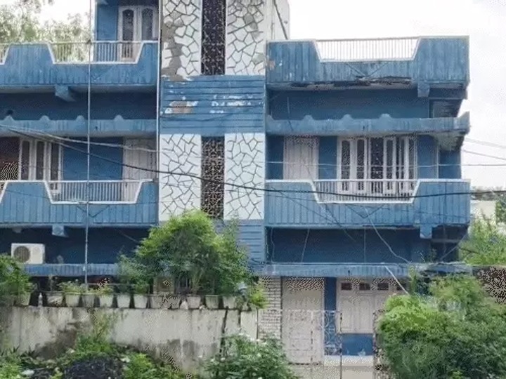 शराब कारोबारी के घर ईडी-आईटी की संयुक्त रेड