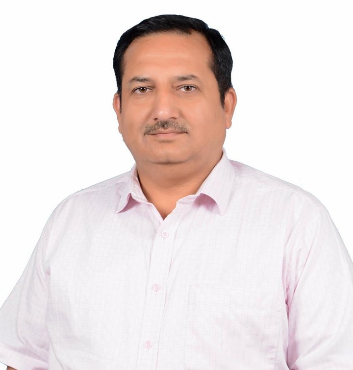 आयुष्मान योजना में न भ्रष्टाचार, न स्वास्थ्य सुविधाएं बदहाल, भ्रम फैला रही कांग्रेस : डॉ. मिश्रा
