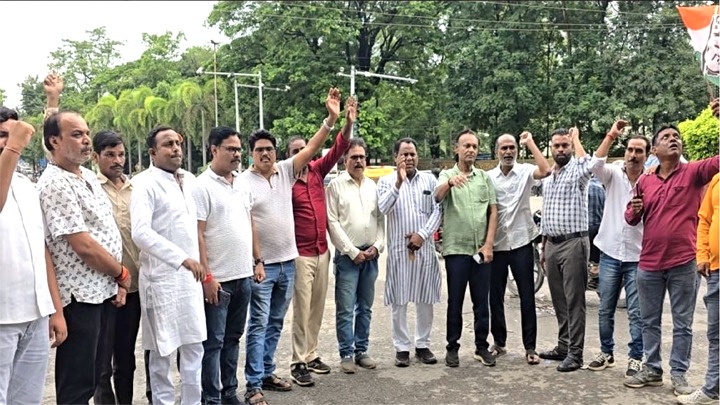 छत्तीसगढ़ के भांचा श्रीराम की आस्था के सम्मान में बिलासपुर में निकलेगी 3 दिवसीय ‘श्रीराम श्रद्धा यात्रा’