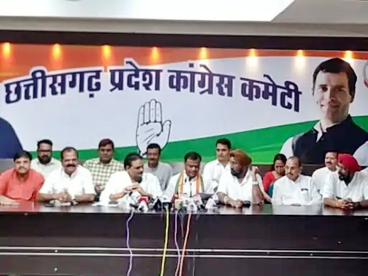 3 अगस्त को सीएम हाउस घेराव करेगी कांग्रेस